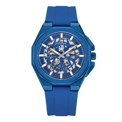 Daniel Gorman DG8110 - Au - modern timepiece black
