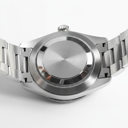 San Martin SN004 - Automatic Dive Watch Mercedez hands Version breitvacher