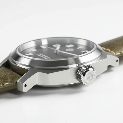 San Martin SN0065 G - Vin - case side crown