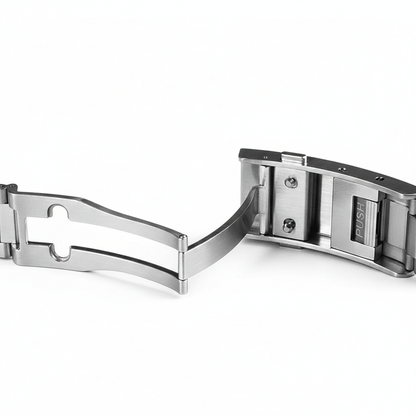 San Martin SN0066-G - Veyronis Automatic Watch breitvacher