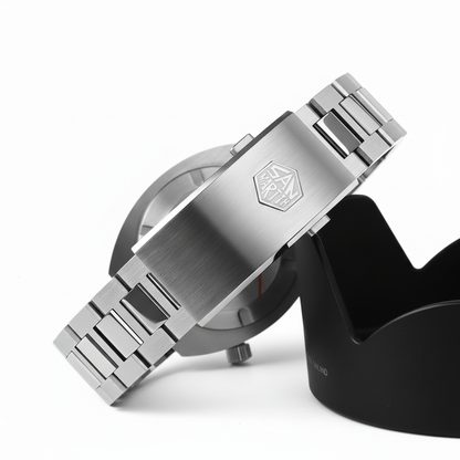 San Martin SN0066-G - Veyronis Automatic Watch breitvacher