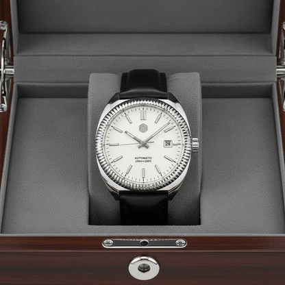 San Martin SN0069 - Autom - présentation lifestyle