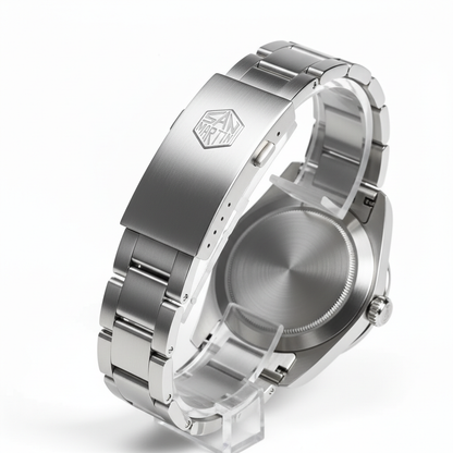 San Martin SN0107-G6 - Automatic Watch Explorer Dive Design breitvacher