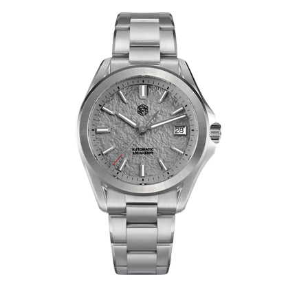 San Martin SN0129C - Sport - gray dial, full view