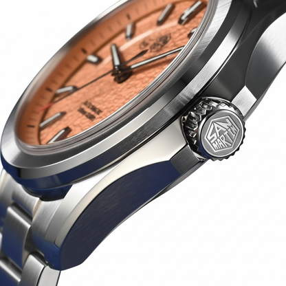 San Martin SN0129C - Spor - crown detail side
