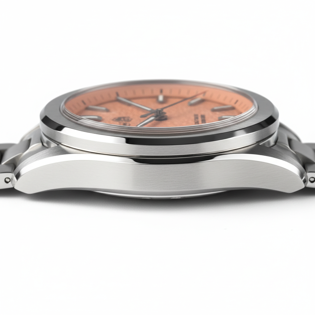 San Martin SN0129C - Spor - watch side profile