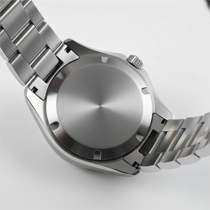 San Martin SN0129 GC - Automatic Watch for Modern Explorers breitvacher
