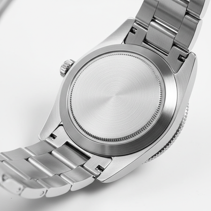 San Martin SN0138 - Vintage Diver Automatic Watch for Men breitvacher