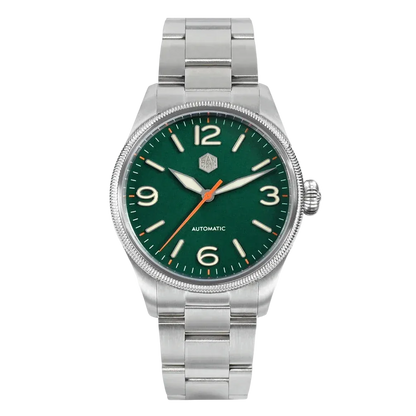 San Martin SN0033-G2 - He - vue face