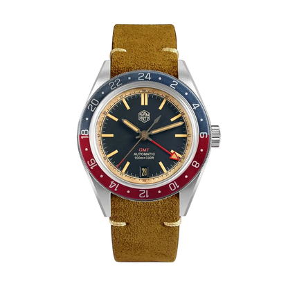San Martin SN0116 - Horiz - Pepsi version side view