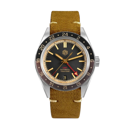 San Martin SN0116 - Horiz - Root Beer version classic