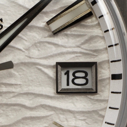 Cronos L6029 V2 – Men’s cronos gmt automatic watch with Textured Dial breitvacher