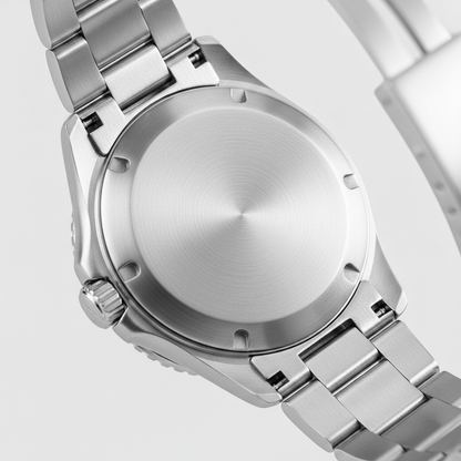 San Martin SN0134 - GMT A - solid case back