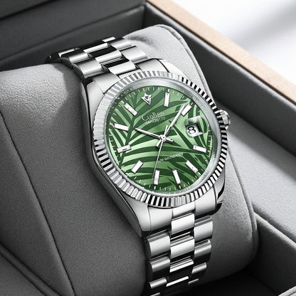 CADISEN C8198M - Men's Au - in presentation box