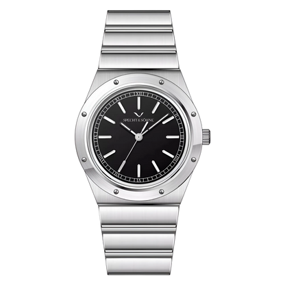 Specht & Söhne OMG - Quar - vue angle