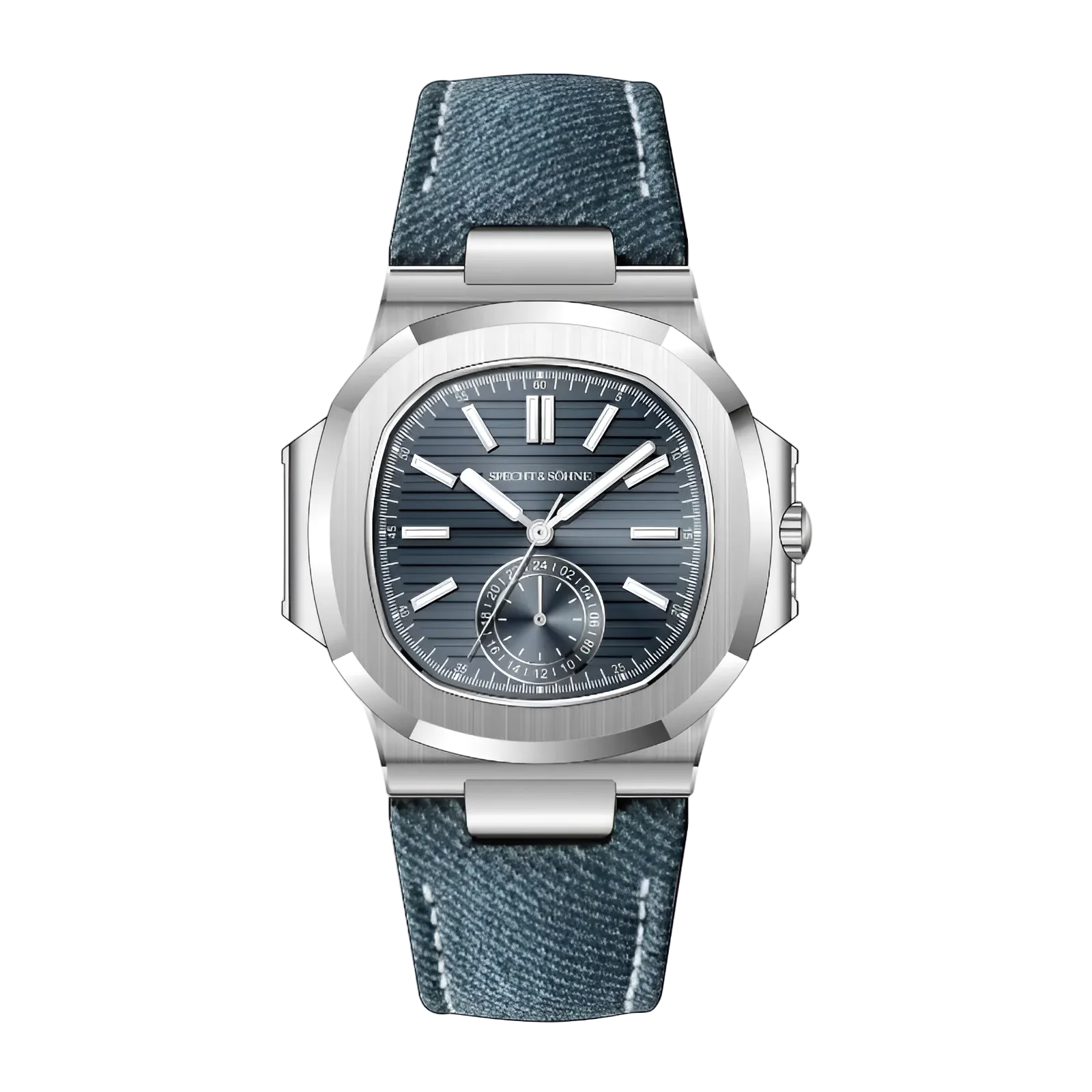 Specht & Söhne SP-5980 - - vue angle