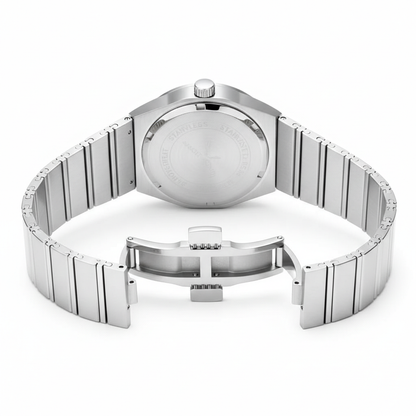 Specht & Söhne OMG - Quar - back open clasp
