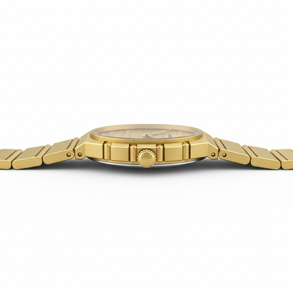 Specht & Söhne POL-4 - Ul - watch side view crown