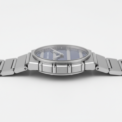 Specht & Söhne POL - Men' - side profile, case