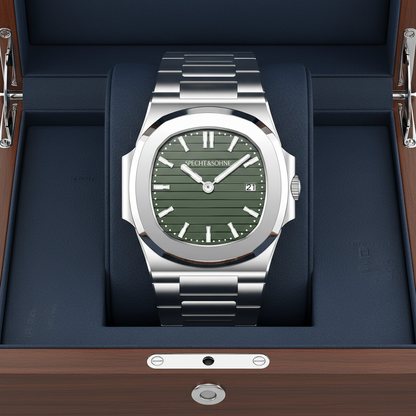 Specht & Söhne SP-5711 - Presentation Box