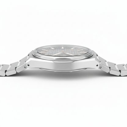 Specht & Söhne SP-Defy - M - side profile watch