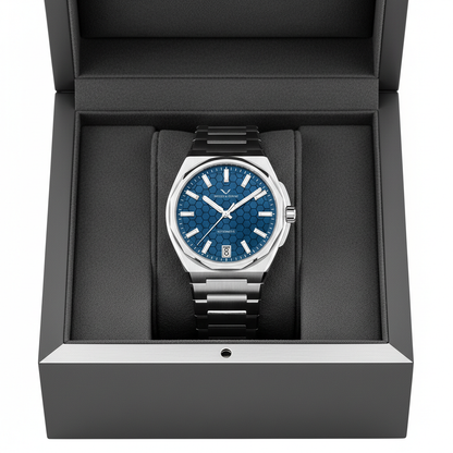 Specht & Söhne SP-Defy - M - watch in box