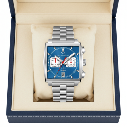 Specht & Söhne SP0009 - M - watche in box