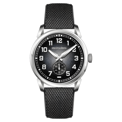 Specht & Söhne SP0029 - M - front view black