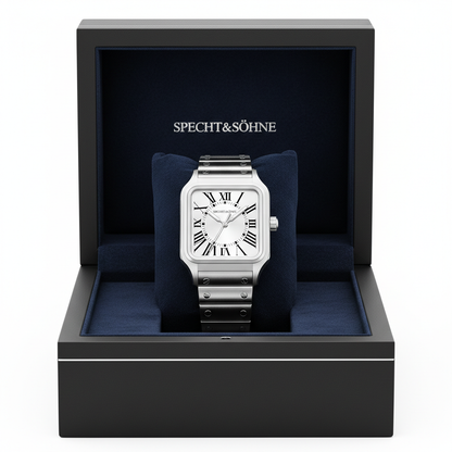 Specht & Söhne Santons - C - boxed luxury presentation