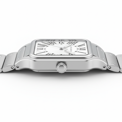 Specht & Söhne Santons - C - profile integrated bracelet