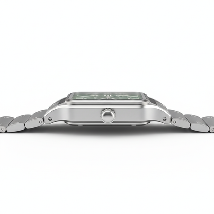 Specht & Söhne Santons - C - side profile crown