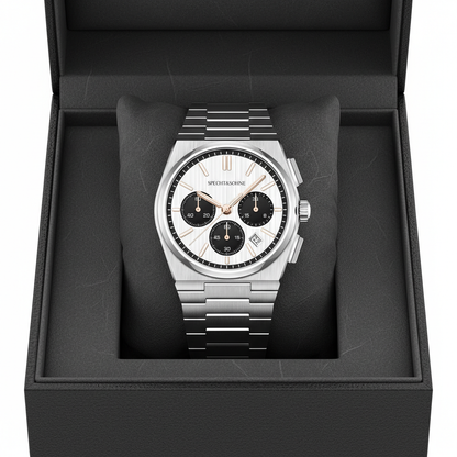 Specht & Söhne SP0005 - M - Box Presentation