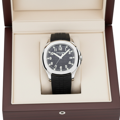 Specht & Söhne SP0008 - A - Box presentation
