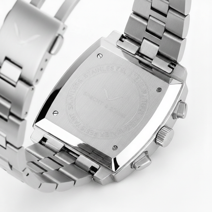 Specht & Söhne SP0009 - M - back case close-up