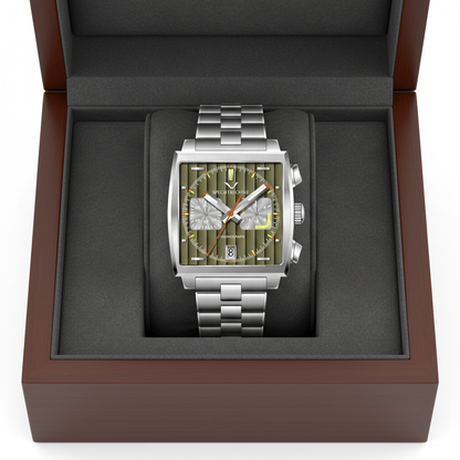 Specht & Söhne SP0009 - M - box presentation