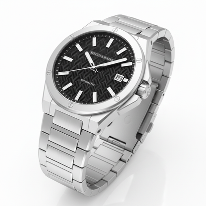 Specht & Söhne SP0012 - M - angled, white background
