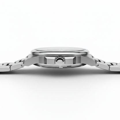 Specht & Söhne SP0013 - A - watch side profile crown