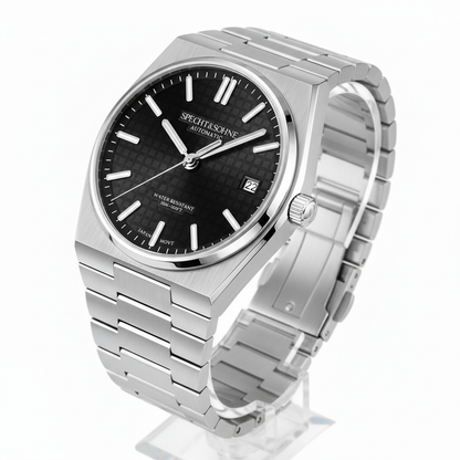 Specht & Söhne SP0014 - M - angled, watch stand