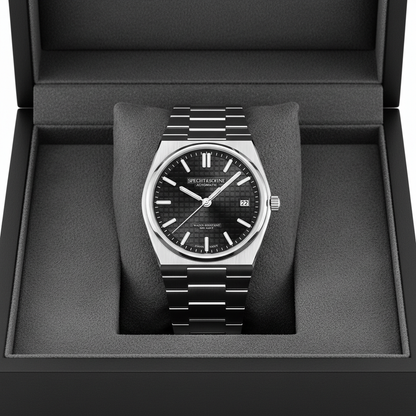 Specht & Söhne SP0014 - M - présentation lifestyle