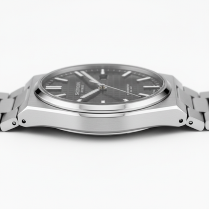 Specht & Söhne SP0014 - M - side profile, case