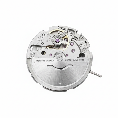 Specht & Söhne SP0014 - M - vue angle