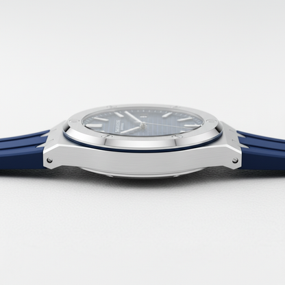 Specht & Söhne SP0016 - M - side profile, steel case
