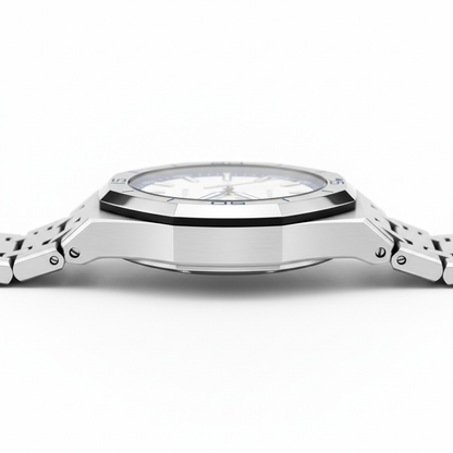 Specht & Söhne SP0018 - M - side profile, steel case