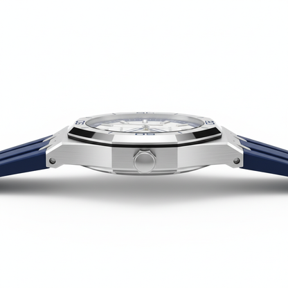 Specht & Söhne SP0018 - A - watch side profile
