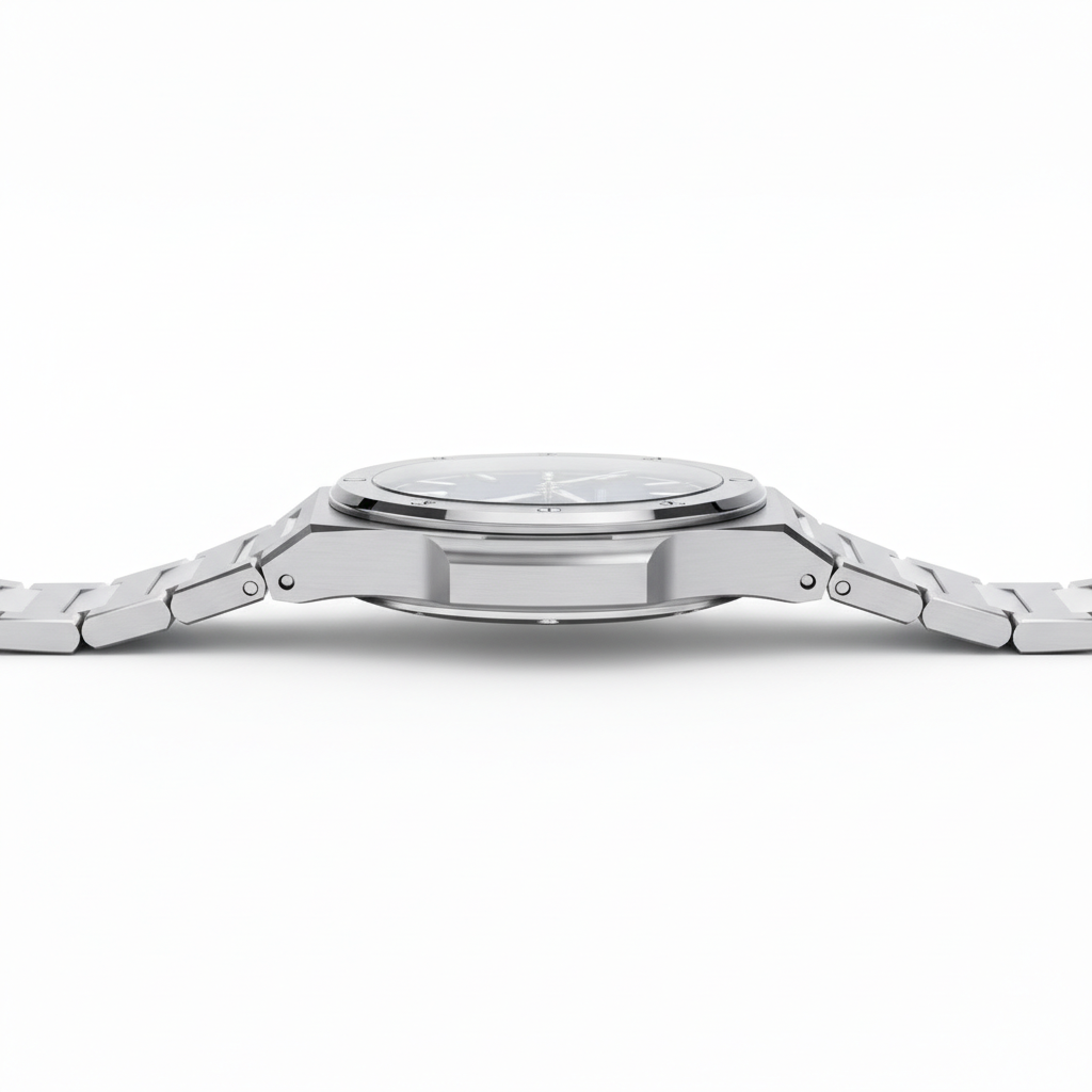 Specht & Söhne SP0022 - M - side profile watch