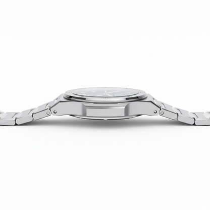 Specht & Söhne SP0022 - M - side profile watch