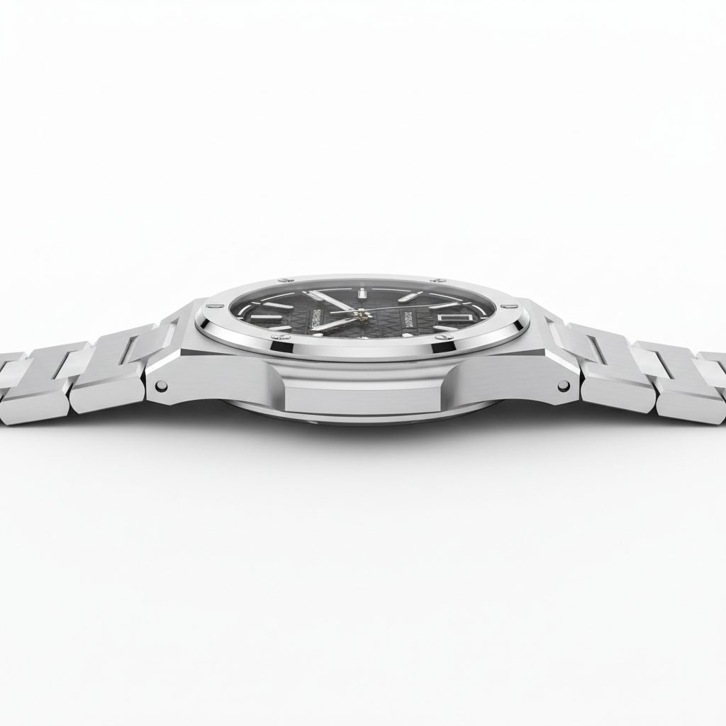 Specht & Söhne SP0022 - M - side profile thin case