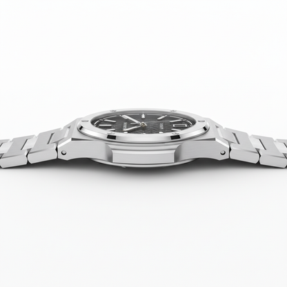 Specht & Söhne SP0022 - M - side profile thin case
