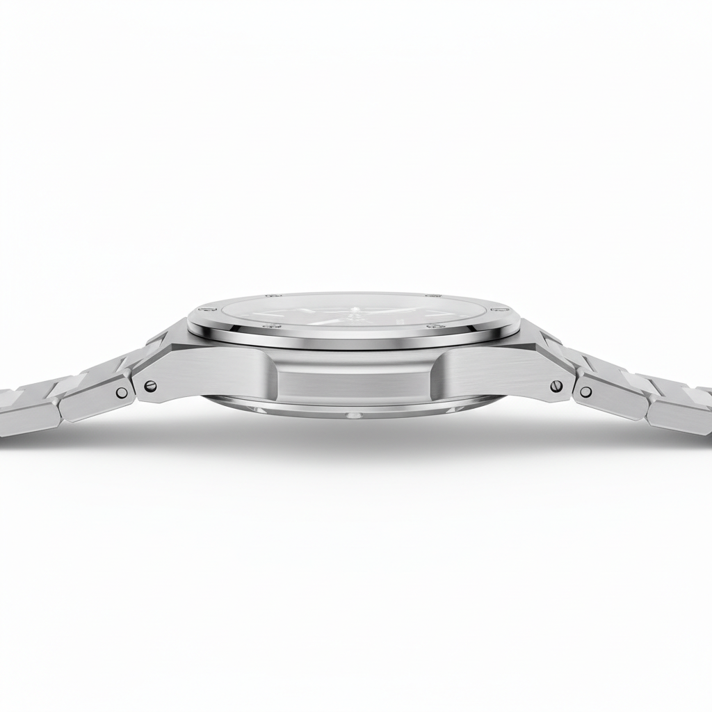 Specht & Söhne SP0022 - M - side profile view