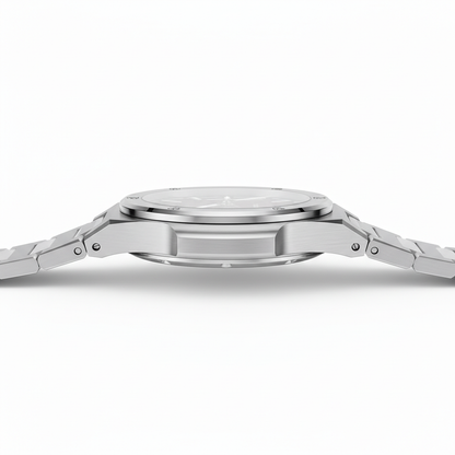 Specht & Söhne SP0022 - M - side profile view